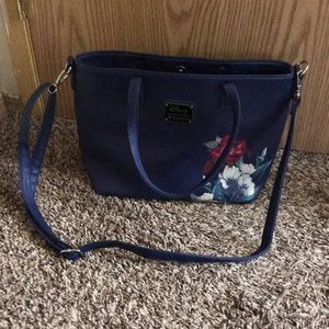 Evil Queen Loungefly Tote Purse